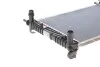 <strong>Радіатор охолодження двигуна NRF 56134 (фото 10)</strong>
