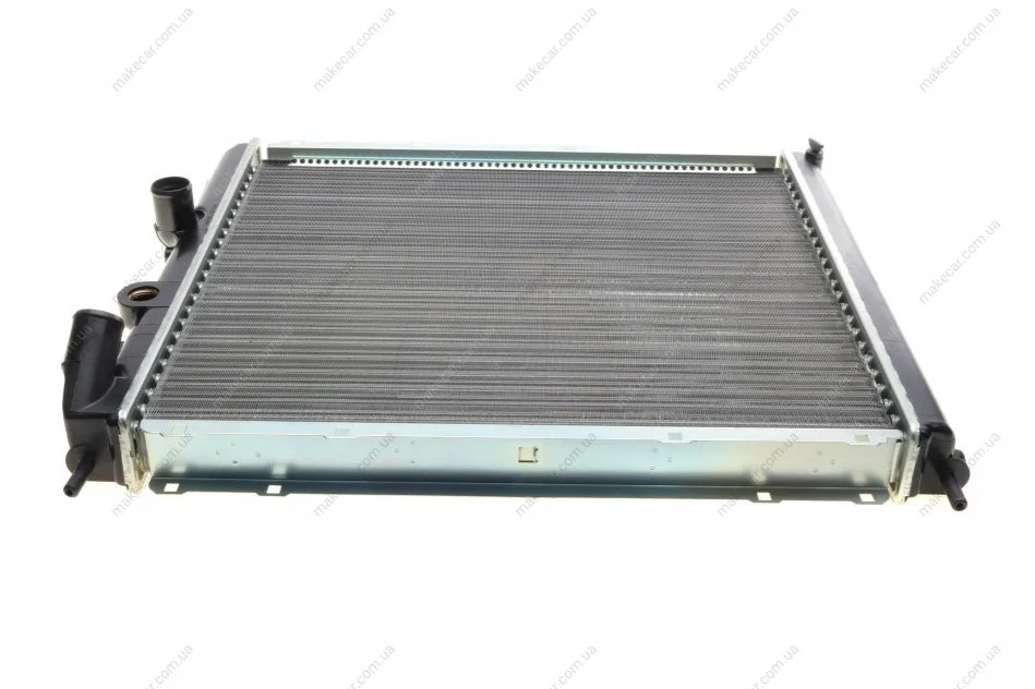 <strong>Радіатор Renault Kangoo 1.9D 10/97-/ 1,5 DCI 2001- (Economy Class) NRF 58075A (фото 1)</strong>