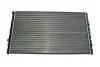 <strong>Основний радіатор Seat Cordoba 1.8, 2.0 93-99, Ibiza 1.6, 2.0 95-// VW Caddy II 1.9d 95-04, Polo 1.6i,1.9d 95-01 NRF 58093 (фото 3)</strong>