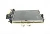 <strong>Радіатор охолодження двигуна NRF 58165 (фото 1)</strong>