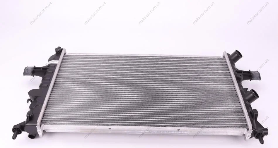 <strong>Радіатор NRF 58176 (фото 1)</strong>