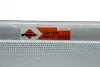 <strong>Радіатор охолодження двигуна EASY FIT NRF 58189 (фото 3)</strong>