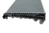 <strong>Радіатор охолодження двигуна EASY FIT NRF 58189 (фото 4)</strong>