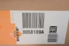 <strong>Радіатор системи охолодження двигуна NRF 58189A (фото 2)</strong>