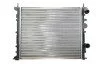 <strong>Радиатор основной Nissan Kubistar 1.2 03-/Renault Kangoo 1.2 97- (-AC) NRF 58192 (фото 1)</strong>