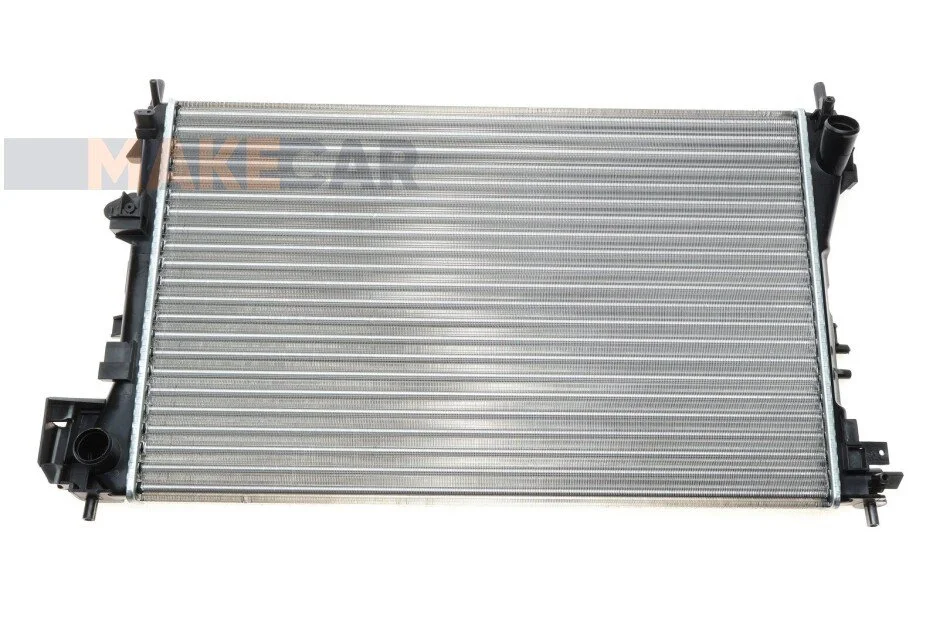 <strong>Радіатор охолоджування NRF 58203A (фото 1)</strong>