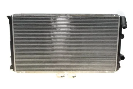 Радіатор для Renault, Nissan, Opel NRF 58213 фото товару