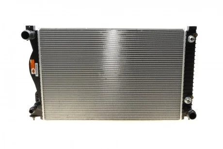 Радіатор для Audi NRF 58220 фото товару