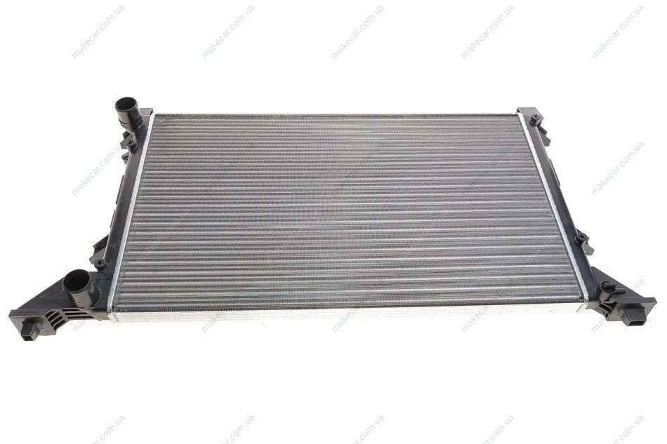 <strong>Радіатор охолодження VW LT 2.5-2.8TDI 96- NRF 58240 (фото 1)</strong>