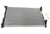 <strong>Радіатор охолодження двигуна NRF 58242 (фото 1)</strong>