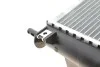 <strong>Радіатор охолодження двигуна NRF 58272 (фото 3)</strong>
