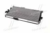 <strong>Радіатор охолоджування Opel Corsa/Combo 1.3-1.7 00- NRF 58282A (фото 3)</strong>