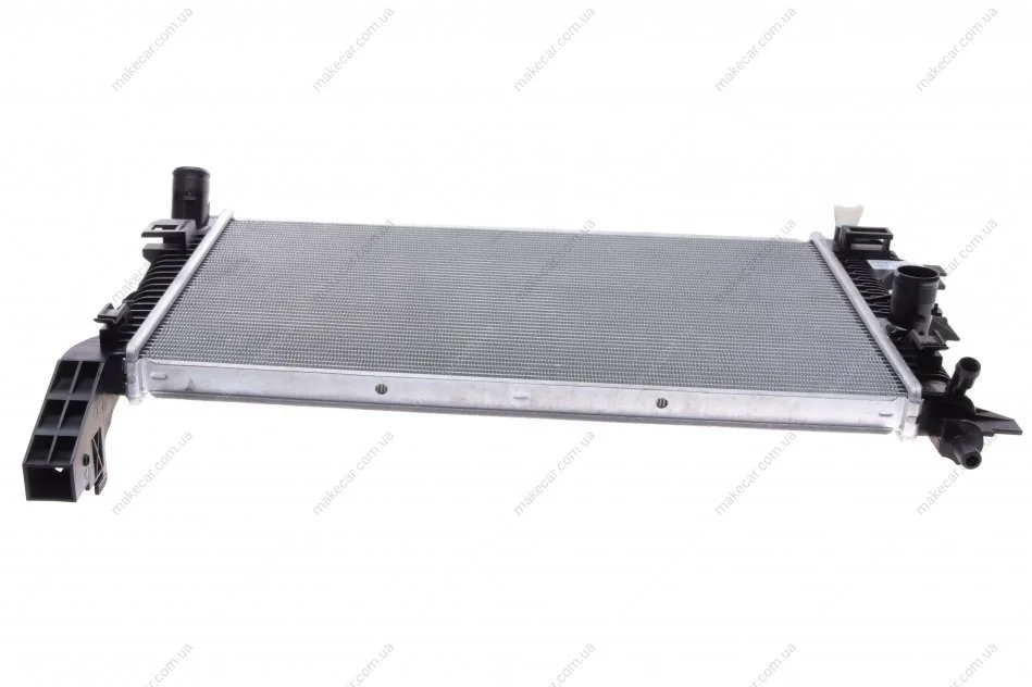 <strong>Радіатор охолодження двигуна NRF 58284 (фото 1)</strong>