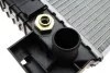 <strong>Радіатор охолодження двигуна NRF 58294 (фото 8)</strong>