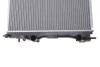 <strong>Радіатор охолодження Renault Kangoo 1.5/1.9dCi 01- NRF 58317 (фото 4)</strong>