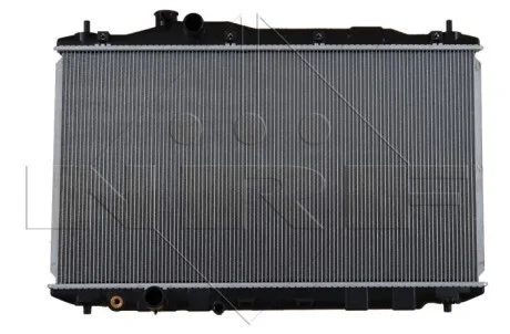 Радіатор для Honda NRF 58323 фото товару