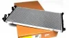 <strong>Радіатор охолодження Renault Master 2.5dCi 03- (+A NRF 58324 (фото 1)</strong>