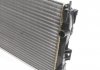 Радіатор системи охолодження двигуна NRF 58328 (фото 4)