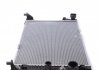 Радиатор охлаждения двигателя EASY FIT NRF 58335 (фото 10)