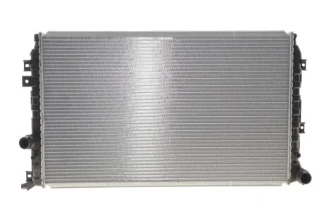 Радіатор для Seat, Volkswagen NRF 58339 фото товару