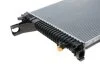 <strong>Радіатор охолодження двигуна NRF 58356 (фото 4)</strong>