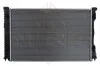 <strong>Радіатор системи охолодження двигуна NRF 58360 (фото 3)</strong>