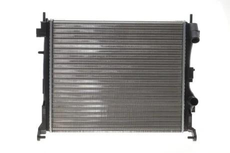 Радіатор для Renault NRF 58374 фото товару
