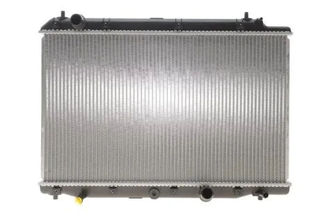 Радіатор охолодження для Honda NRF 58383 фото товару