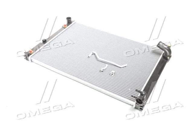 <strong>Радіатор охолодження двигуна NRF 58391 (фото 1)</strong>