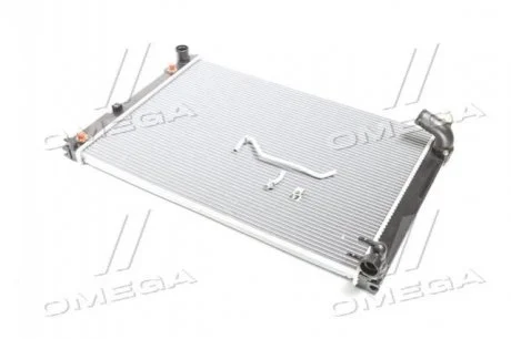 Радіатор охолодження двигуна для Lexus NRF 58391 фото товару