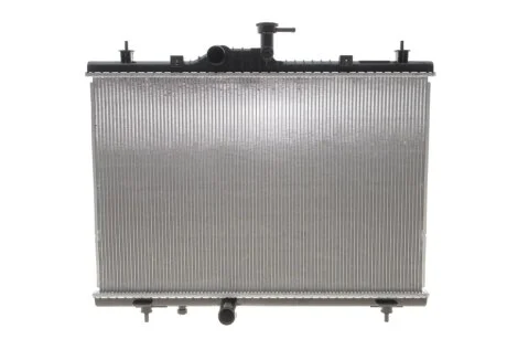Радіатор для Renault NRF 58394 фото товару