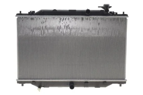 Радіатор для NRF 58416 фото товару