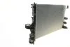 <strong>Радиатор охлаждения NRF 58430 (фото 6)</strong>