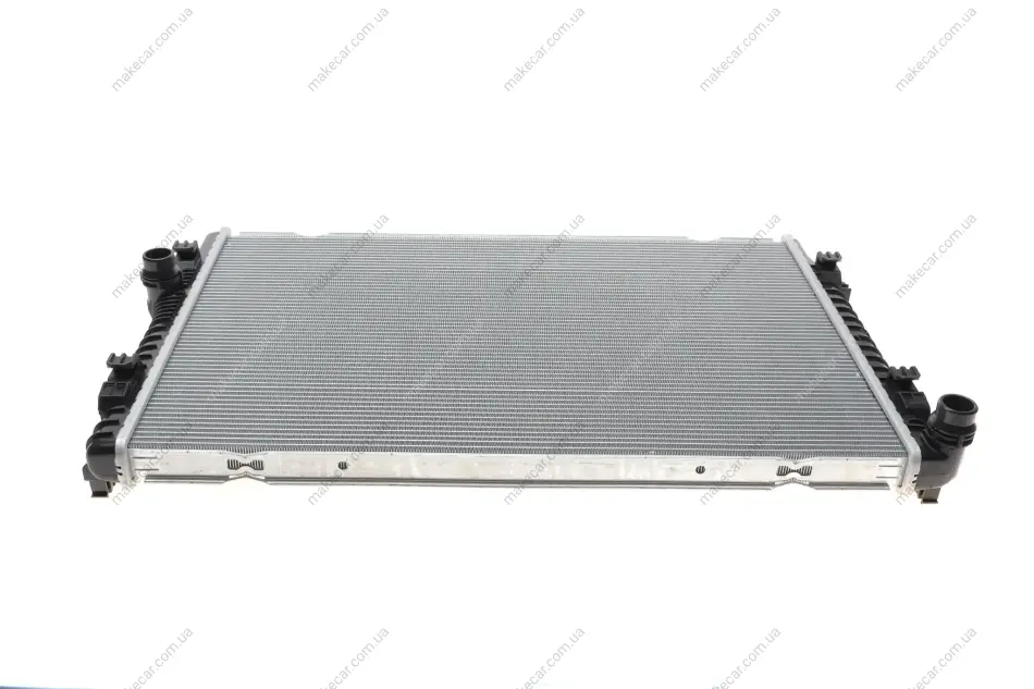 <strong>Радіатор охолодження VW Golf VII/Passat 1.8/2.0 12 NRF 58437 (фото 1)</strong>