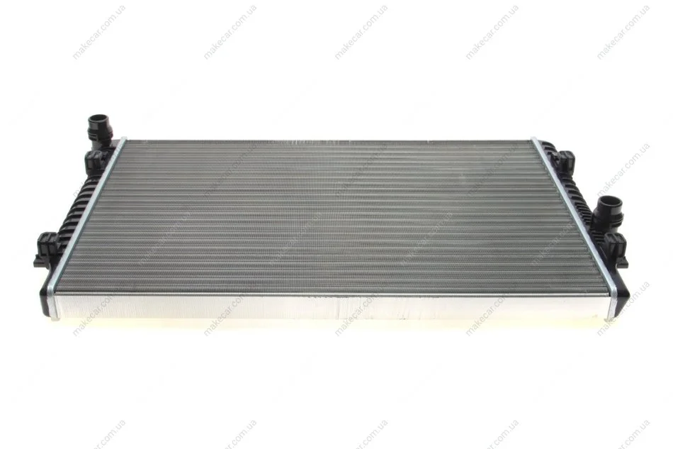 <strong>Радіатор охолодження VW Golf VII/Passat 1.8/2.0 12 NRF 58437A (фото 1)</strong>