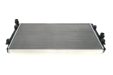 Радіатор охолодження VW Golf VII/Passat 1.8/2.0 12 для Audi, Skoda, Volkswagen, Seat NRF 58437A фото товару