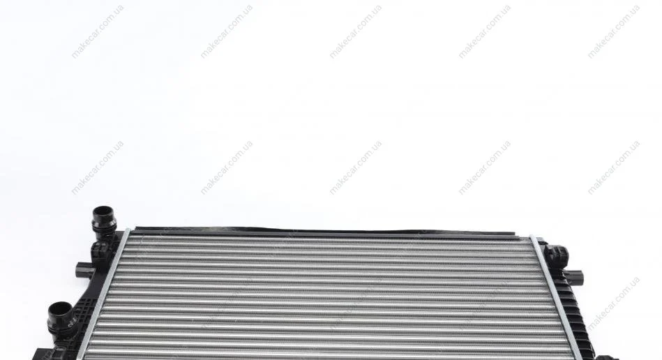 <strong>Радіатор охолодження VW Golf VII/Skoda Octavia 12- NRF 58438 (фото 1)</strong>
