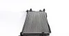 <strong>Радіатор охолодження VW Golf VII/Skoda Octavia 12- NRF 58438 (фото 5)</strong>