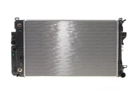 Радіатор для Mercedes NRF 58440 фото товару