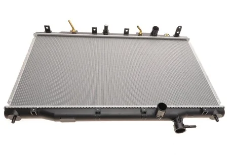 Радіатор для NRF 58456 фото товару