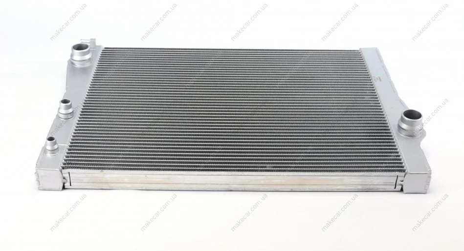 <strong>Радіатор охолодження BMW X5(E70) 3.0d-3.5i 07- NRF 58467 (фото 1)</strong>