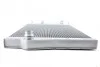 <strong>Радіатор охолодження BMW X5(E70) 3.0d-3.5i 07- NRF 58467 (фото 3)</strong>