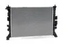 <strong>Радіатор охолодження двигуна NRF 58475 (фото 1)</strong>