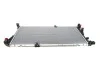 <strong>Радіатор охолодження Opel Vivaro 2.0CDTI 06- NRF 58498 (фото 1)</strong>