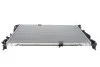 <strong>Радіатор охолодження Opel Vivaro 2.0CDTI 06- NRF 58498 (фото 3)</strong>