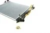 <strong>Радіатор системи охолодження двигуна NRF 58556 (фото 10)</strong>