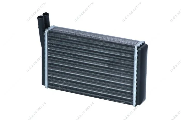 <strong>Радіатор опалювача салону VW Passat -88 NRF 58614 (фото 1)</strong>