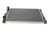 <strong>Радіатор VW Golf/ Jetta / Passat II 82-88, Polo II 81-83 NRF 58697 (фото 1)</strong>