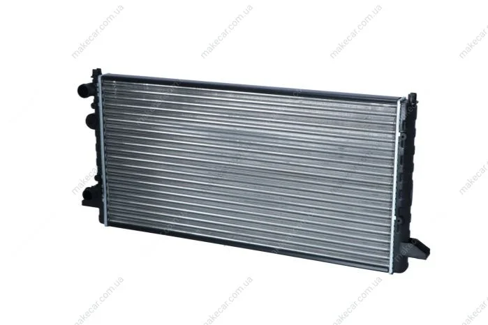 <strong>Радіатор охолоджування VW Passat 1.9D/TD/TDI 10/93-9/96 (AAZ/1Z) NRF 58950 (фото 1)</strong>