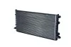<strong>Радіатор охолоджування VW Passat 1.9D/TD/TDI 10/93-9/96 (AAZ/1Z) NRF 58950 (фото 3)</strong>
